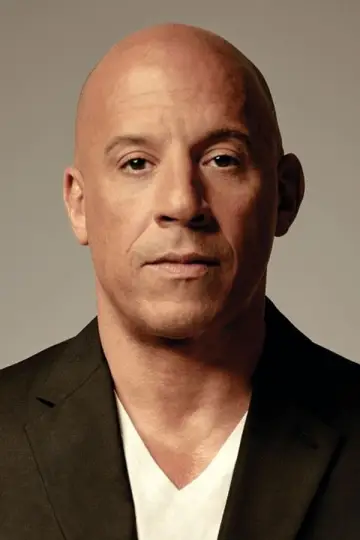 Zdjęcie Vin Diesel #3376