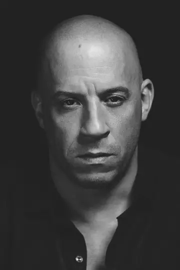 Zdjęcie Vin Diesel #3377