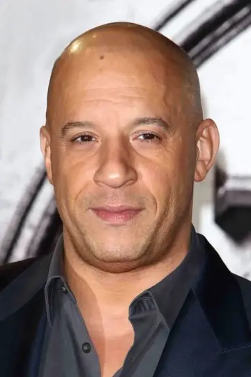 Zdjęcie Vin Diesel #3378