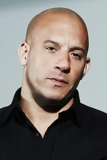 Zdjęcie Vin Diesel #3379