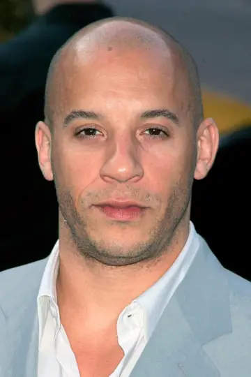 Zdjęcie Vin Diesel (Vin Diesel) #3381