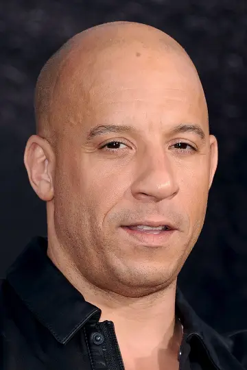 Zdjęcie Vin Diesel (Vin Diesel) #3382