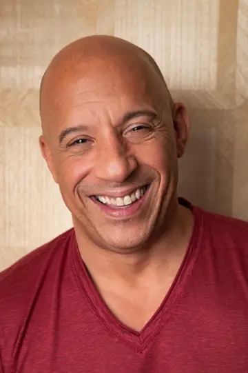 Zdjęcie Vin Diesel (Vin Diesel) #3383
