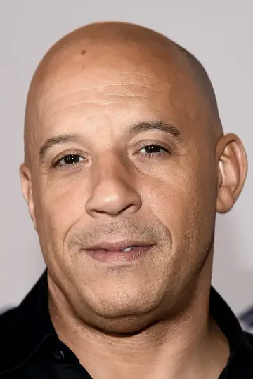 Zdjęcie Vin Diesel (Vin Diesel) #3384