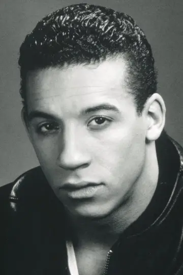 Zdjęcie Vin Diesel (Vin Diesel) #400149