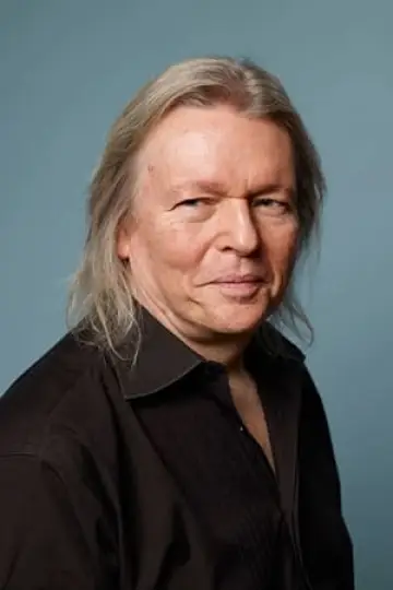 Zdjęcie Christopher Hampton #74243