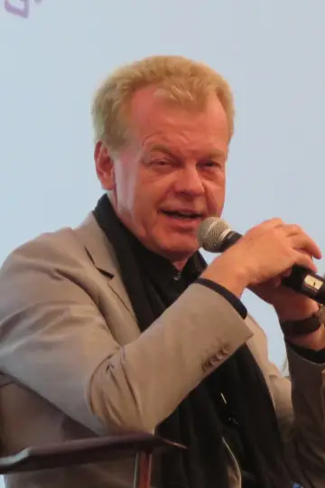 Zdjęcie David S. Ward #87213