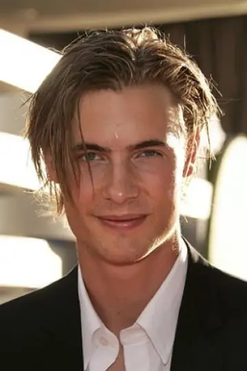 Zdjęcie Erik von Detten #15165