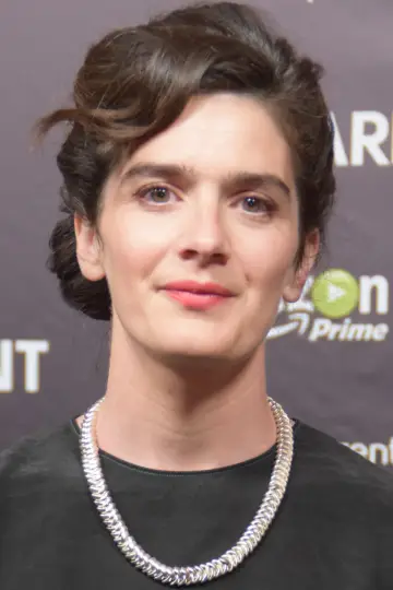 Zdjęcie Gaby Hoffmann #87200