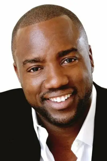 Zdjęcie Malik Yoba #92385