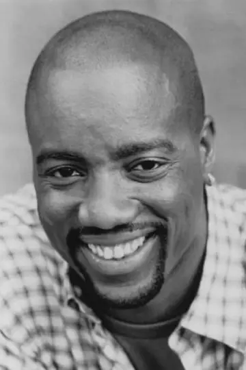 Zdjęcie Malik Yoba #92386
