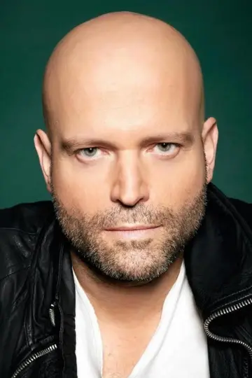 Zdjęcie Marc Forster #25399