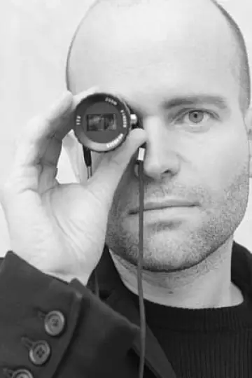 Zdjęcie Marc Forster #70036