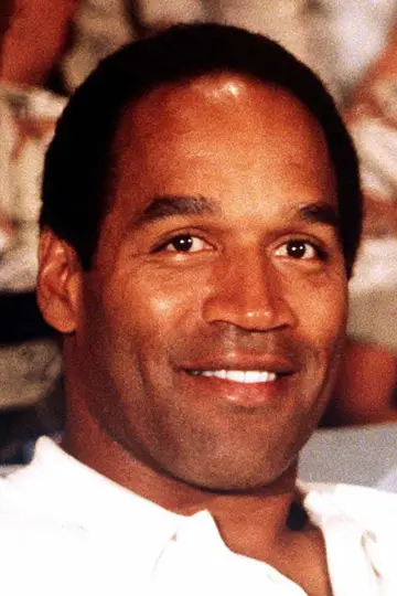 Zdjęcie O.J. Simpson #78777