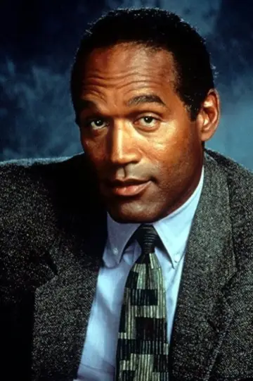 Zdjęcie O.J. Simpson #78778