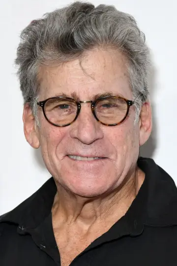 Zdjęcie Paul Michael Glaser #76793