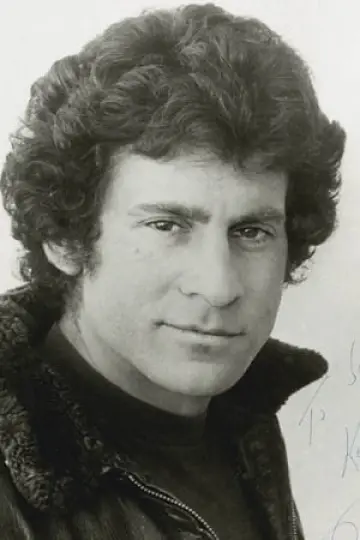 Zdjęcie Paul Michael Glaser #76795