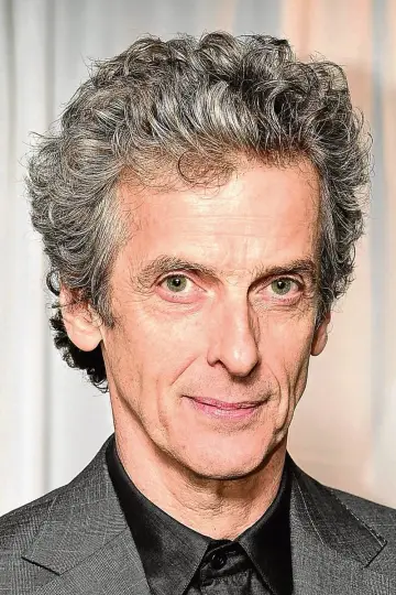 Zdjęcie Peter Capaldi #22578