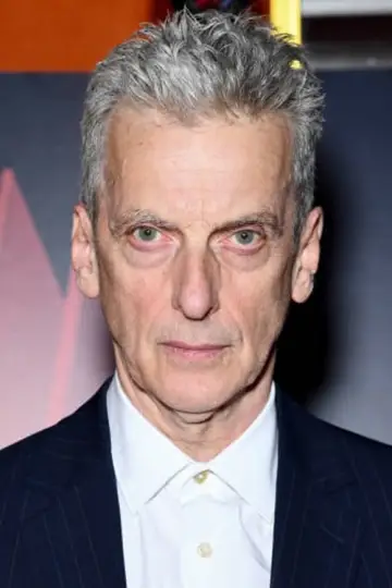 Zdjęcie Peter Capaldi #22579
