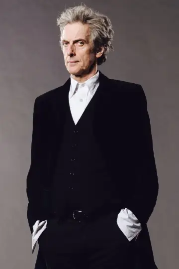Zdjęcie Peter Capaldi #22580