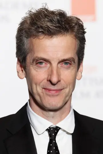 Zdjęcie Peter Capaldi #22581