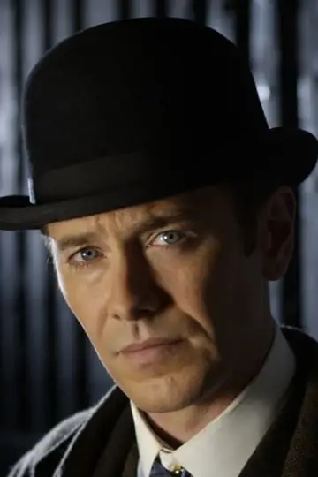 Zdjęcie Peter Outerbridge #45685