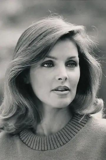 Zdjęcie Priscyla Presli (Priscilla Presley) #66858