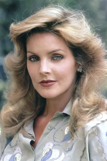 Zdjęcie Priscyla Presli (Priscilla Presley) #66859