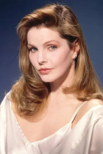 Zdjęcie Priscyla Presli (Priscilla Presley) #66860