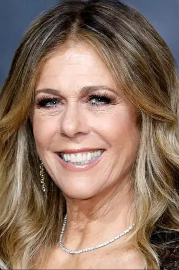 Zdjęcie Rita Wilson (Rita Wilson) #328167