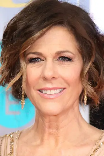 Zdjęcie Rita Wilson (Rita Wilson) #328170