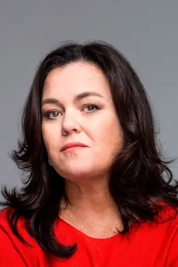 Zdjęcie Rosie O