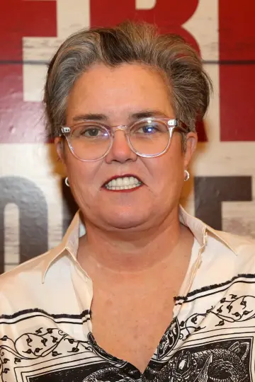 Zdjęcie Rosie O