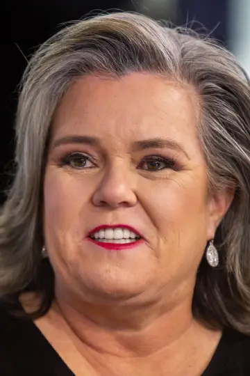 Zdjęcie Rosie O