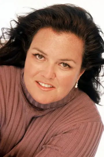 Zdjęcie Rosie O'Donnell #26968