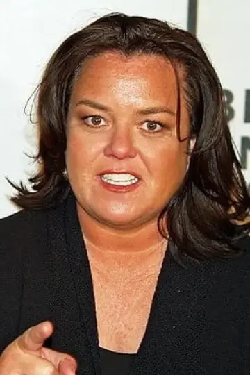 Zdjęcie Rosie O'Donnell #26970