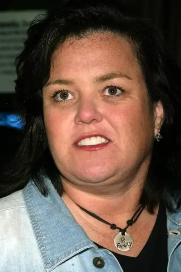 Zdjęcie Rosie O'Donnell #26971