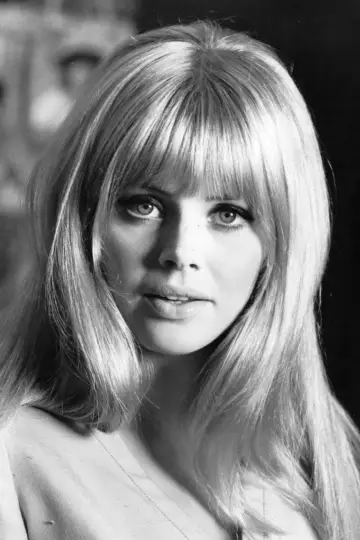 Zdjęcie Britt Ekland #84274