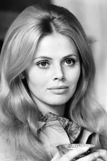Zdjęcie Britt Ekland #84277