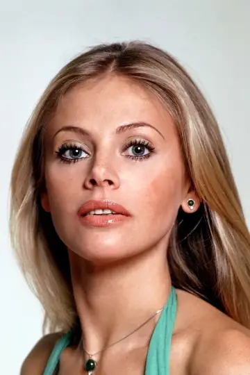 Zdjęcie Britt Ekland #84278