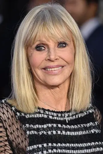 Zdjęcie Britt Ekland #84279