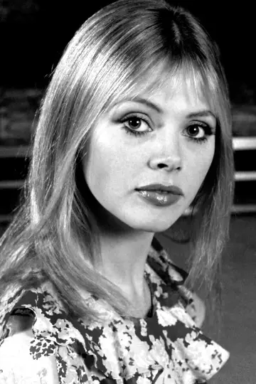 Zdjęcie Britt Ekland #84280