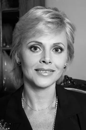 Zdjęcie Britt Ekland #84281