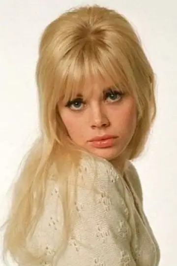 Zdjęcie Britt Ekland #84282