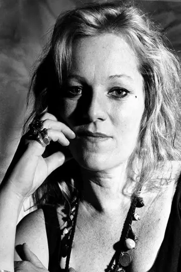 Zdjęcie Cookie Mueller (Cookie Mueller) #231904