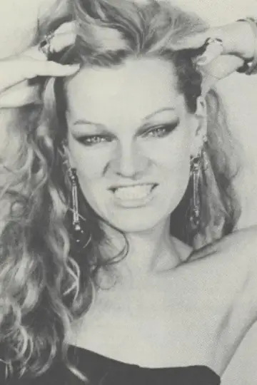 Zdjęcie Cookie Mueller (Cookie Mueller) #335338