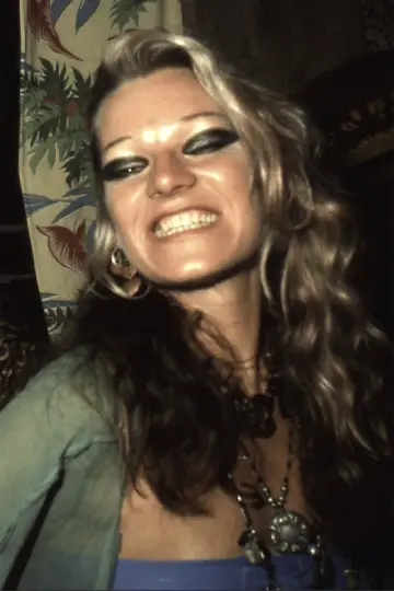 Zdjęcie Cookie Mueller (Cookie Mueller) #335339