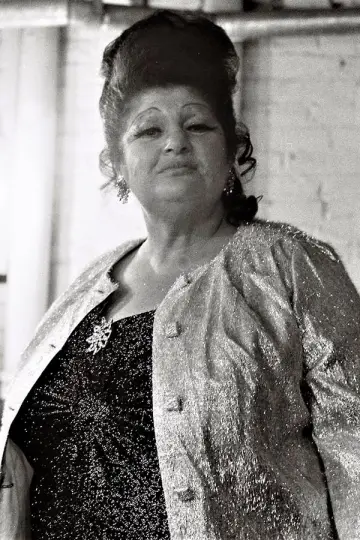 Zdjęcie Edith Massey #231897