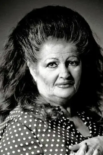 Zdjęcie Edith Massey #316636