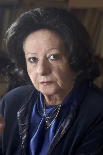 Zdjęcie  (Eva Kotamanidou) #351105